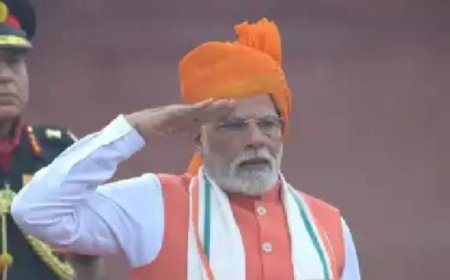 Mission Sudarshan Chakra Launched