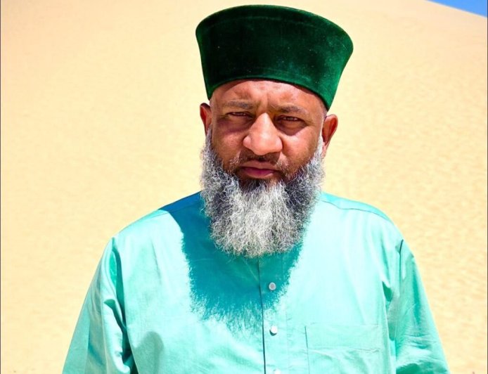 JK-BADC Condemns Authorities: Incomplete Bunkers Put Border Families at Risk Half of Bunker Funds remain unused; Dr Shazad Demands Action for Risking Innocent Lives